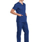 Unisex Scrub Top and Pant Set