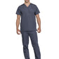 Unisex Scrub Top and Pant Set