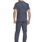 Unisex Scrub Top and Pant Set