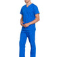 Unisex Scrub Top and Pant Set