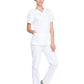 Unisex Scrub Top and Pant Set