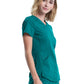 Women's 2-Pocket V-Neck Scrub Top