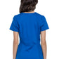 Women's 2-Pocket V-Neck Scrub Top