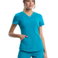 Women's 2-Pocket V-Neck Top