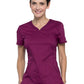 Women's 2-Pocket V-Neck Scrub Top