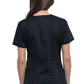 Women's Round Neck Scrub Top