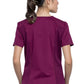 Women's Round Neck Scrub Top