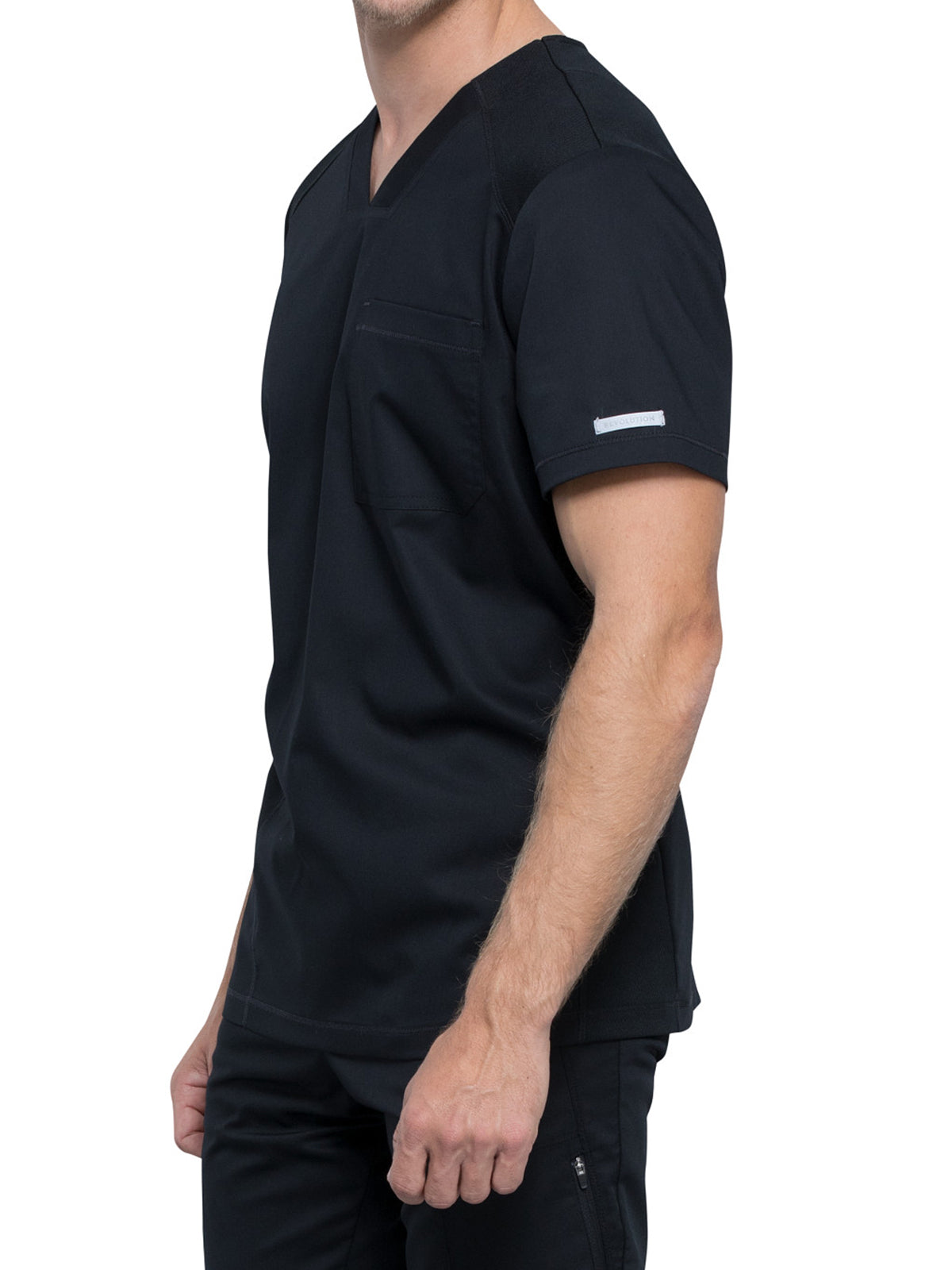 Men's V-Neck Top