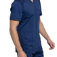 Men's V-Neck Top