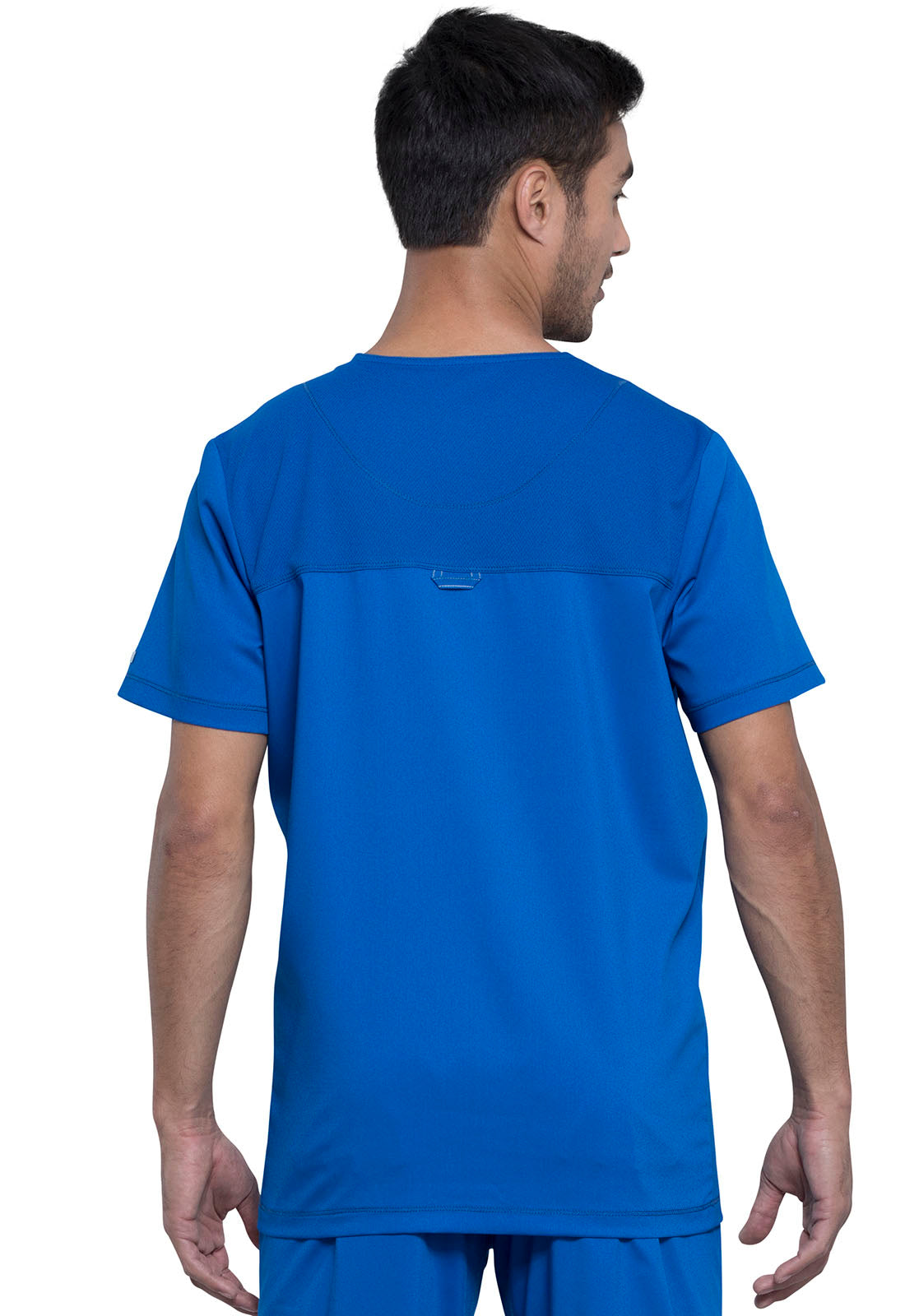 Men's V-Neck Top