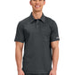 Men's 1-Pocket Polo Shirt - WW615 - Black