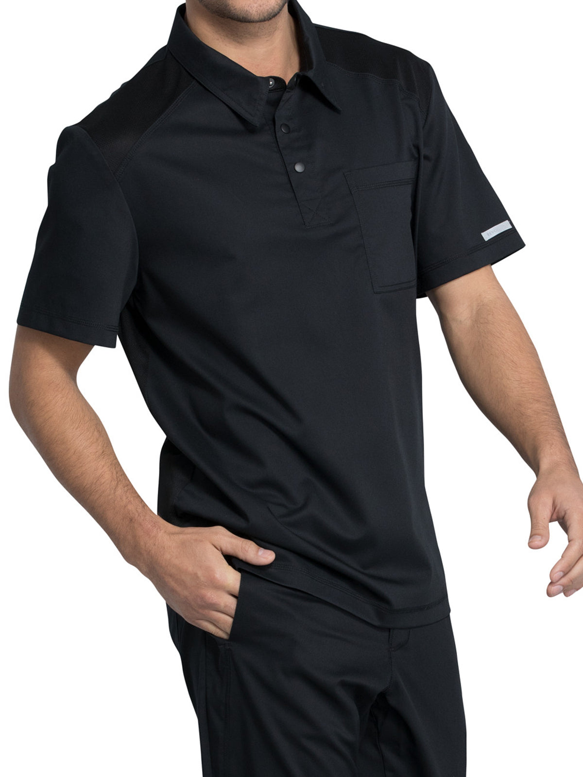 Men's Polo Shirt