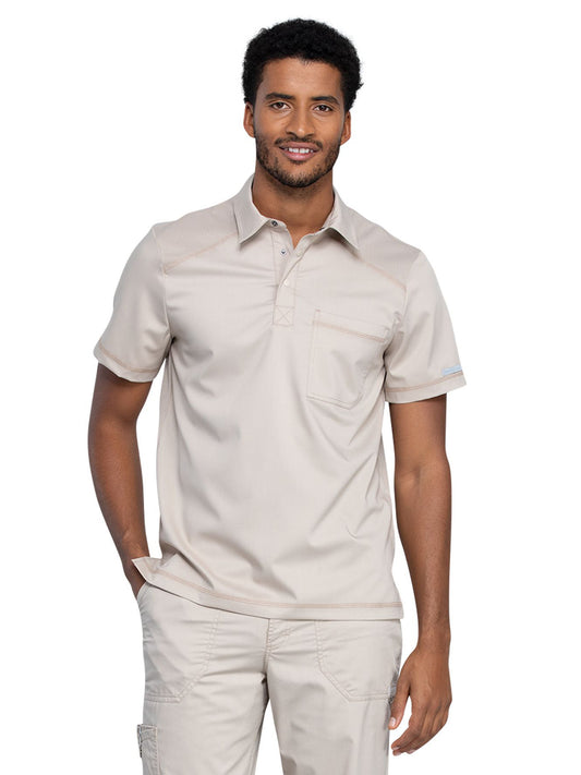 Men's Polo Shirt