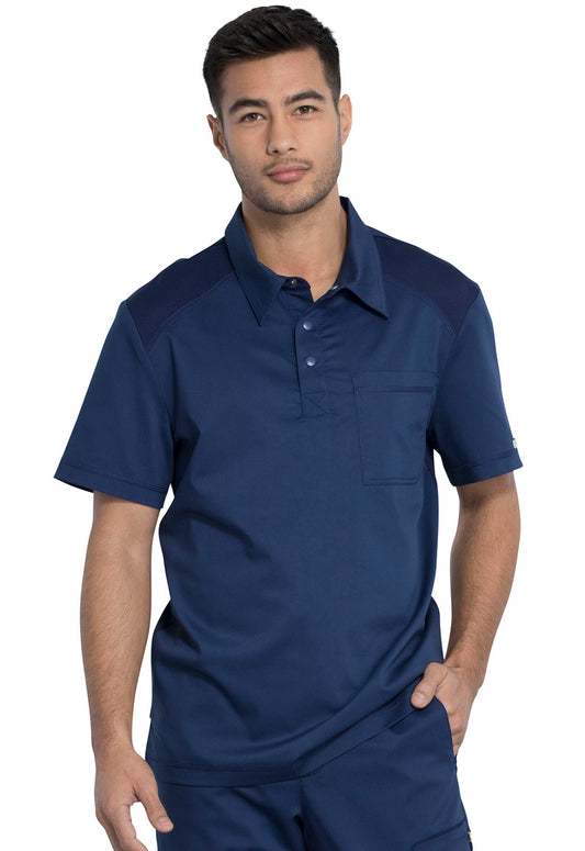 Men's Polo Shirt