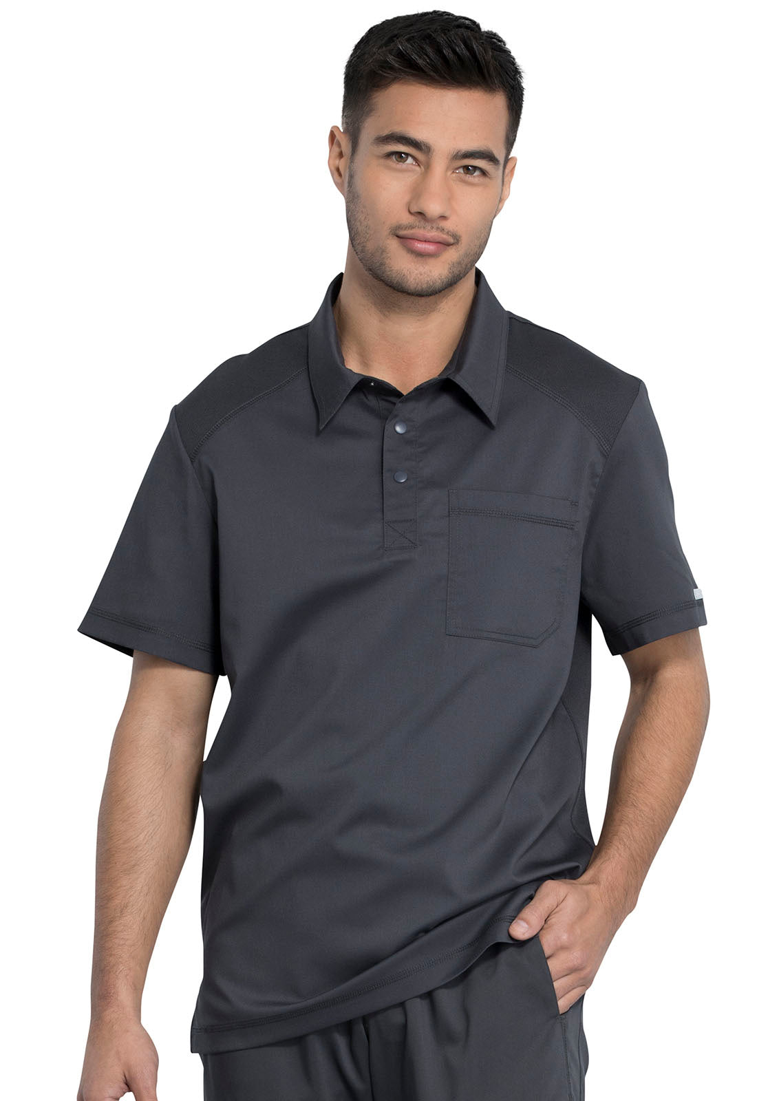 Men's Polo Shirt