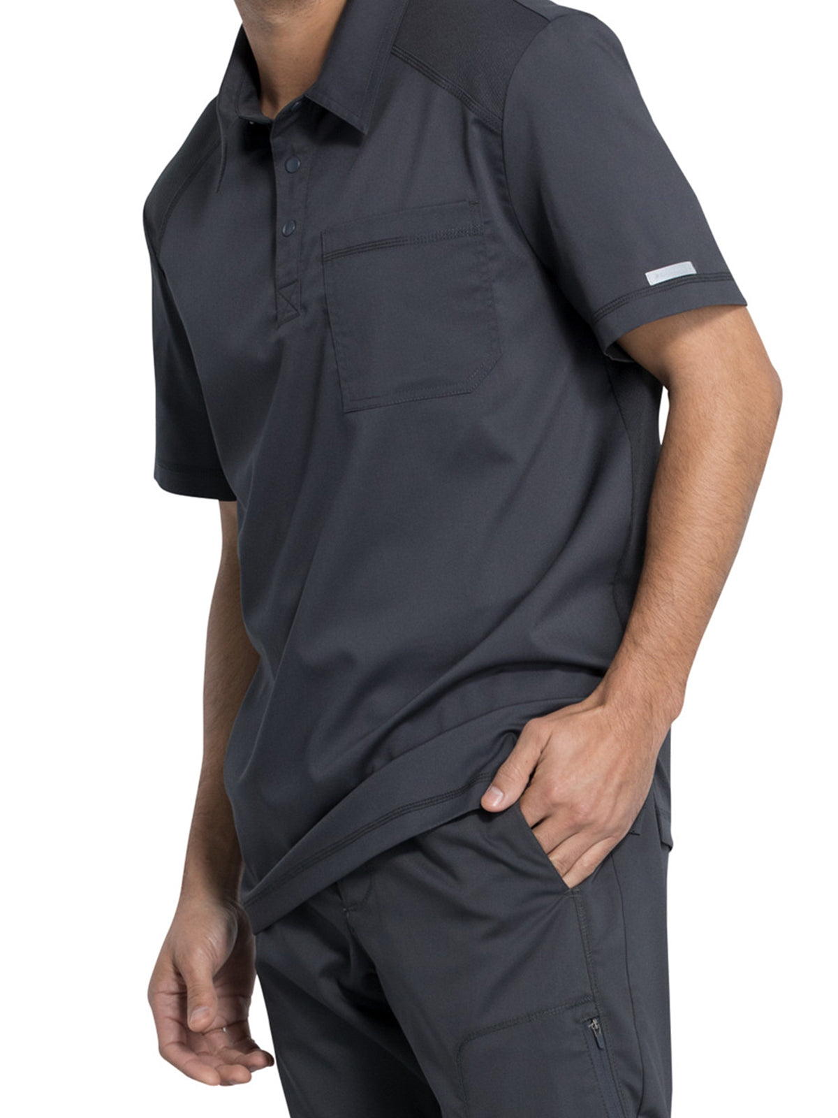 Men's Polo Shirt