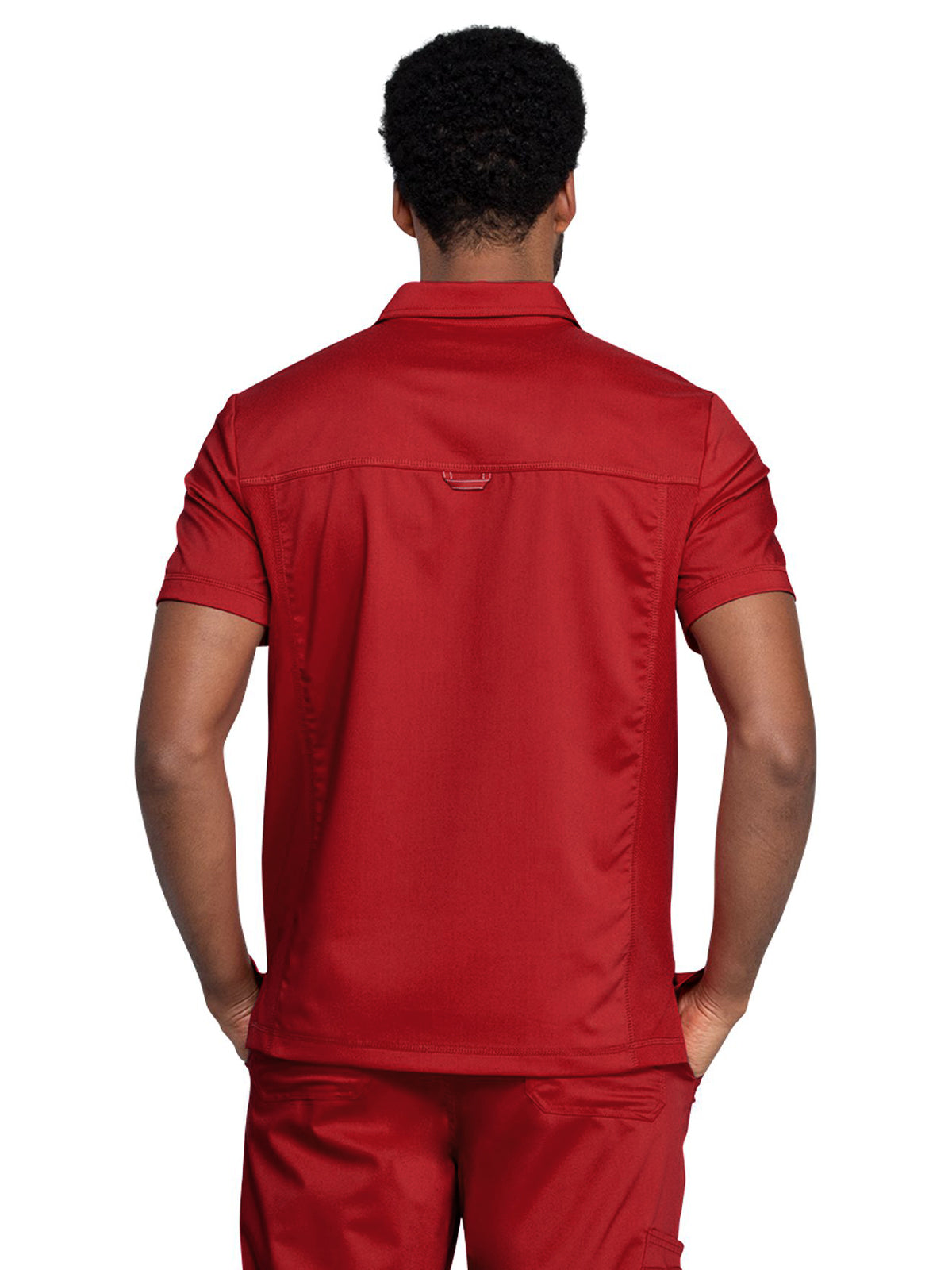 Men's Polo Shirt