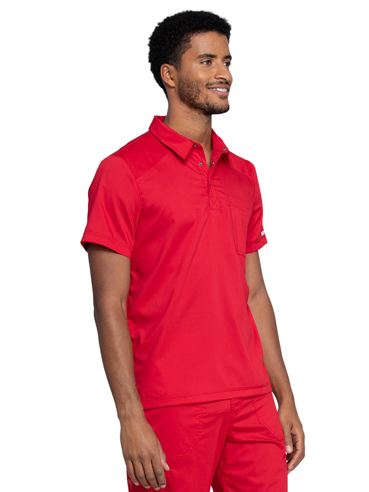 Men's Polo Shirt