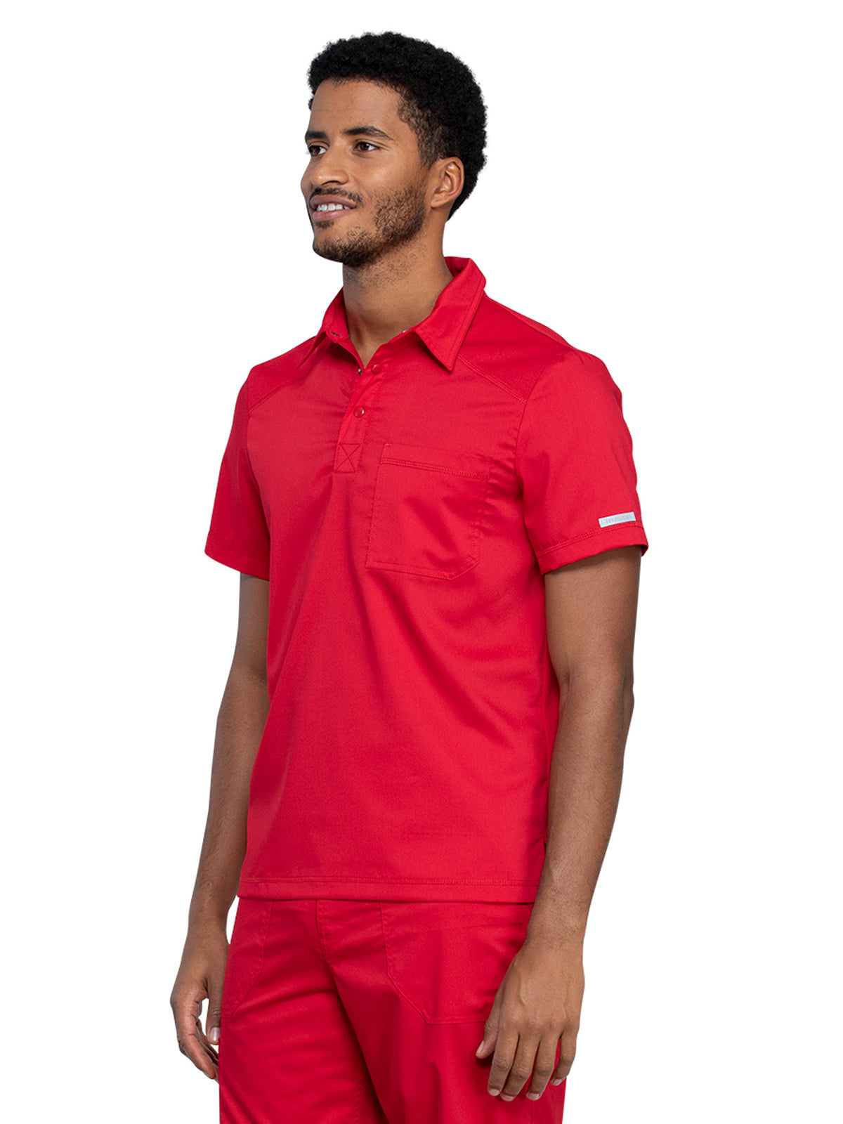 Men's Polo Shirt