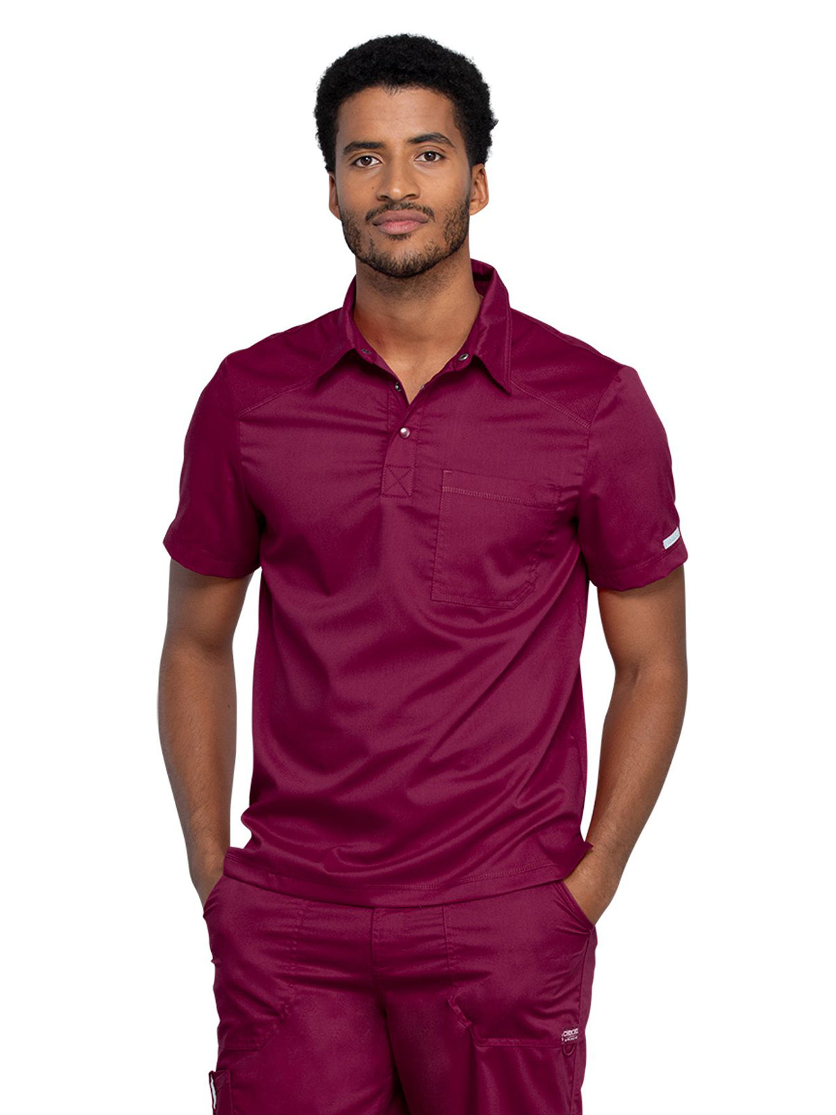 Men's Polo Shirt