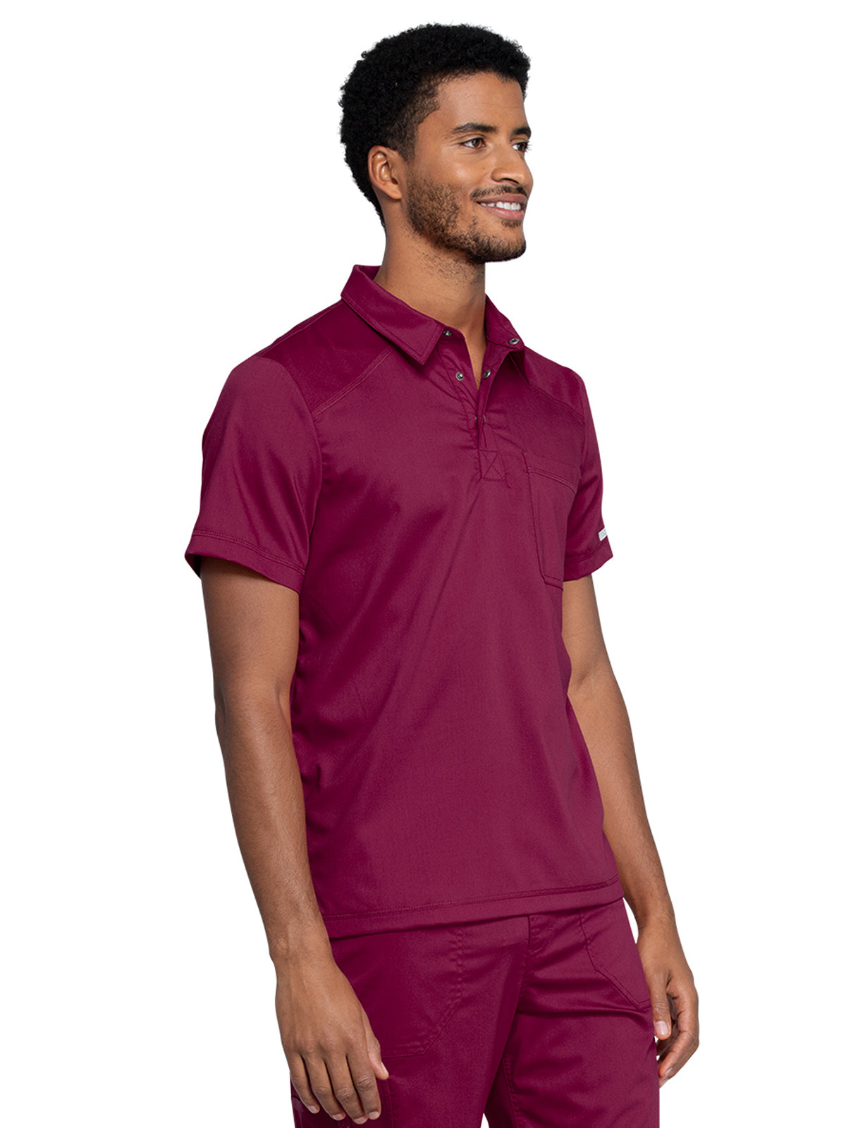 Men's Polo Shirt