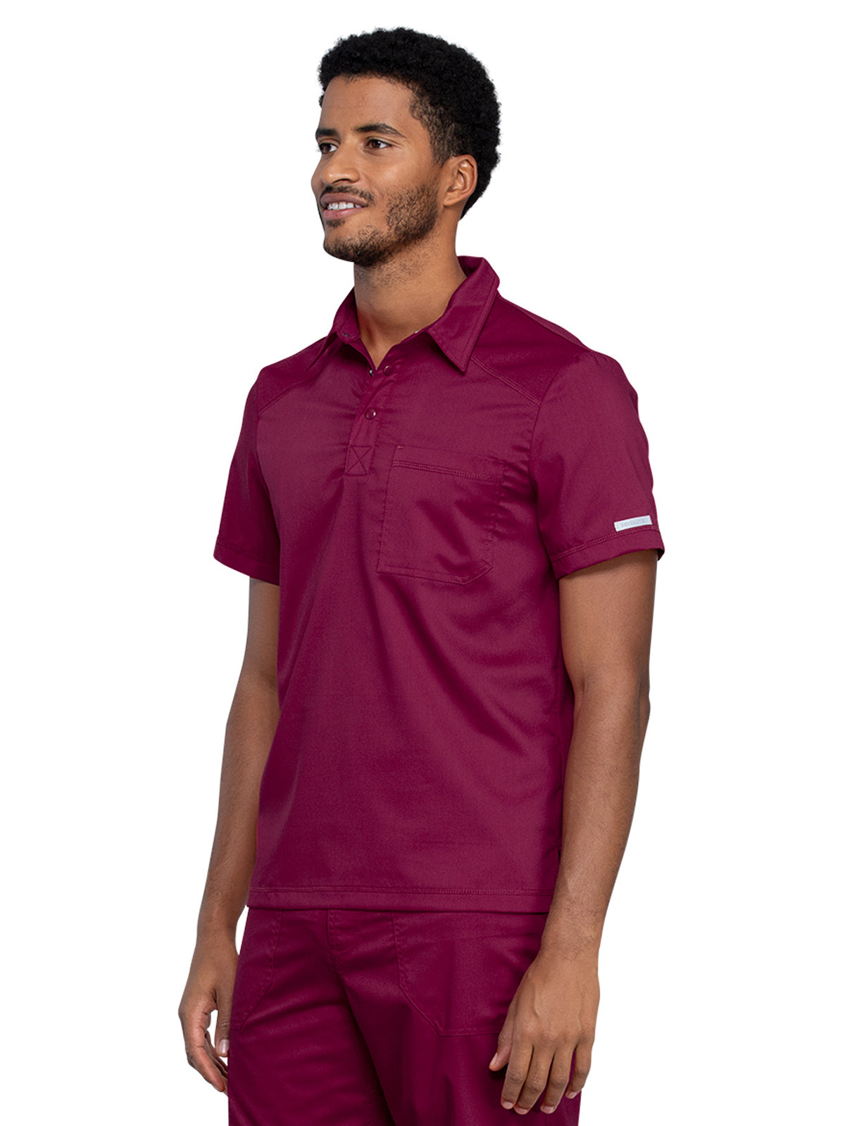 Men's Polo Shirt