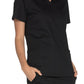 Women's 3-Pocket V-Neck Scrub Top