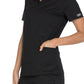 Women's 3-Pocket V-Neck Scrub Top