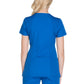 Women's 2-Pocket V-Neck Scrub Top