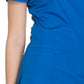 Women's 2-Pocket V-Neck Scrub Top