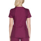 Women's 2-Pocket V-Neck Scrub Top