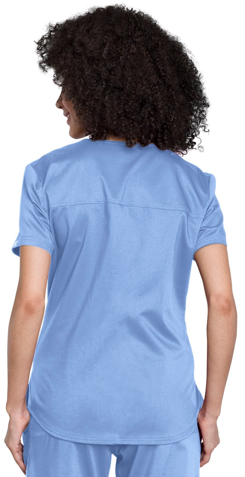 Women's 1-Pocket Tuckable V-Neck O.R. Top