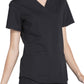 Women's 3-Pocket V-Neck Top