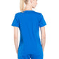 Women's 3-Pocket V-Neck Scrub Top