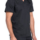 Men's 3-Pocket V-Neck Top