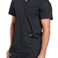 Men's 3-Pocket V-Neck Top