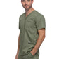 Men's 3-Pocket V-Neck Top