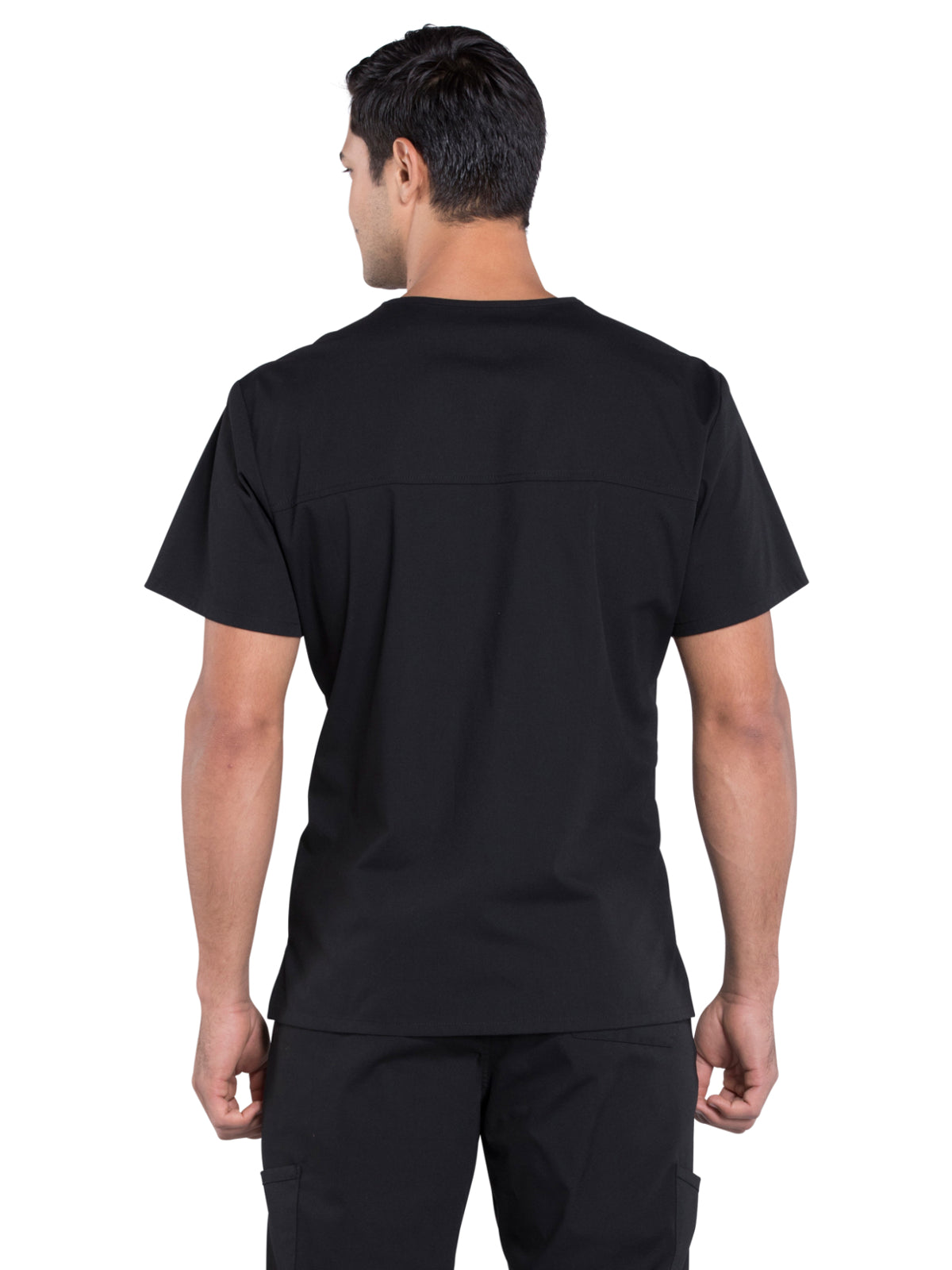 Men's Tuckable V-Neck Top