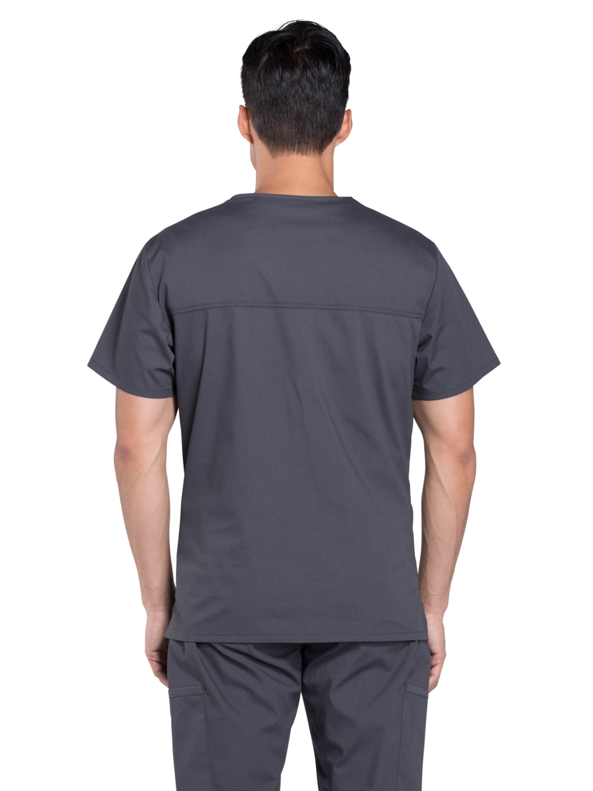 Men's Tuckable V-Neck Top