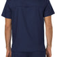 Men's 1-Pocket Tuckable V-Neck Top