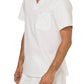 Men's 1-Pocket Tuckable V-Neck Top