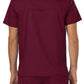 Men's 1-Pocket Tuckable V-Neck Top