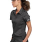 Women's Tuckable Snap Front Polo Shirt