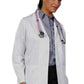 Women's Three-Pocket 28" Consultation Lab Coat