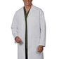 Unisex Three-Pocket 41" Full-Length Lab Coat