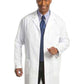 Men's Three-Pocket 39" Staff-Length Lab Coat