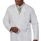 Men's Three-Pocket 34" Mid-Length Lab Coat