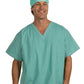 Unisex Scrub Top