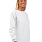 Unisex No Pocket Long Sleeve Scrub Shirt