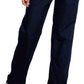 Unisex Reversible Pant - 7715 - Navy